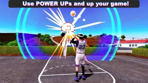 Basketball Game All Stars 2022 Screenshot 4