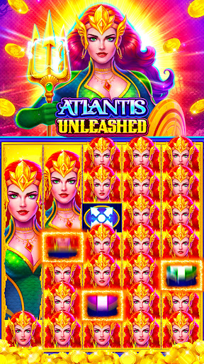 House of Fortune Slots Vegas Screenshot 4