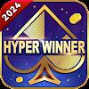 Hyper Winner-Bingo & Crash