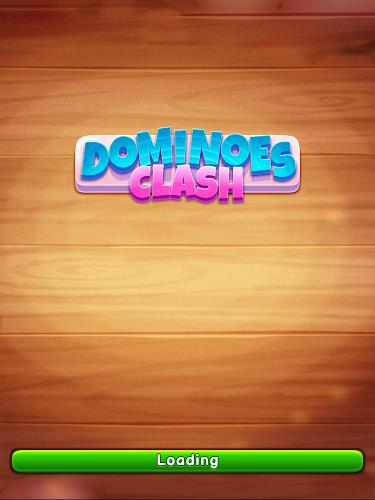 Dominoes Clash Screenshot 4