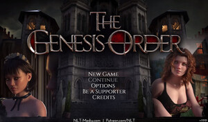 The Genesis Order – New Version 0.95012 [NLT Media]应用截图第1张