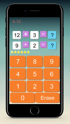 CalculateIt Screenshot 1