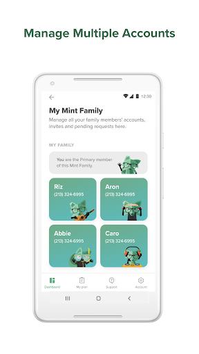 Mint Mobile স্ক্রিনশট 4