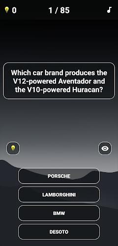 Trivia Quiz: Questions/Answers Ekran Görüntüsü 4