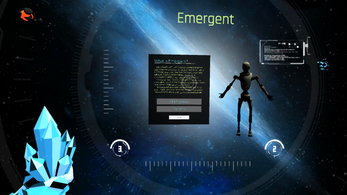 Emergent Screenshot 1