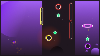 Hoops Dimension Screenshot 2