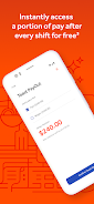 MyToast–Get paid on your terms Скриншот 3