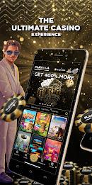 PlayGila Casino & Slots Schermafbeelding 1