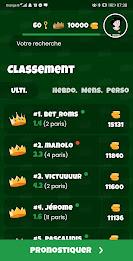 Bet Rex应用截图第1张