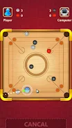 Carrom Master: Disc Pool Game应用截图第3张