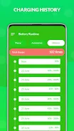 Battery Life - Phone & Bluetoo Screenshot 3