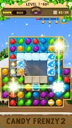 Candy Frenzy 2应用截图第4张