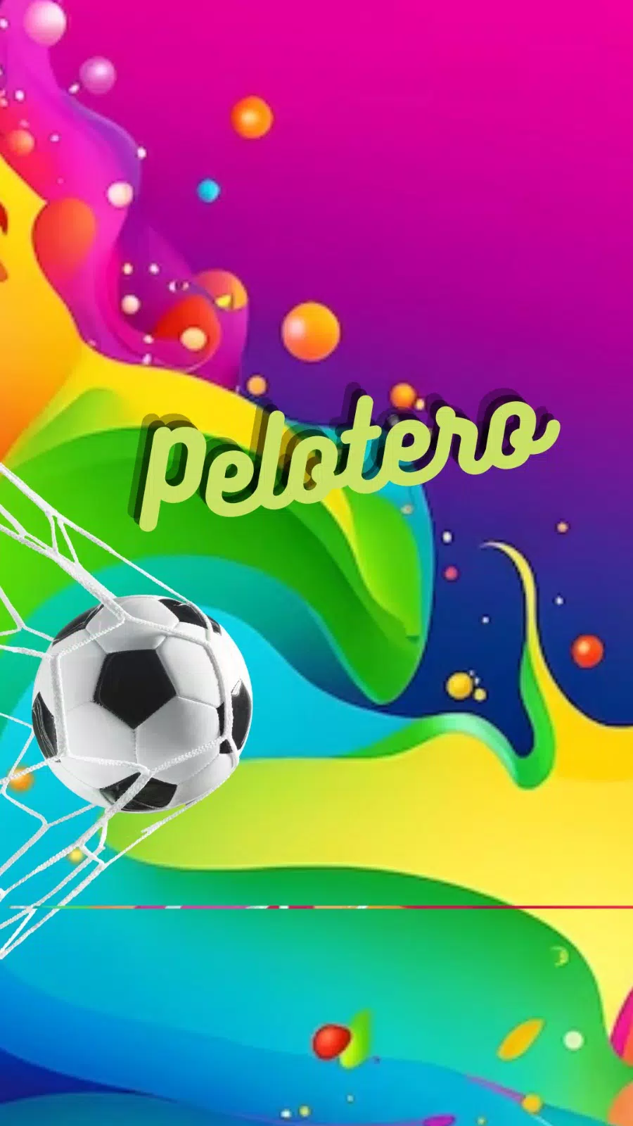 Pelotero 스크린샷 2