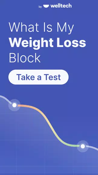 Omo: Healthy Weight Loss App 스크린샷 1