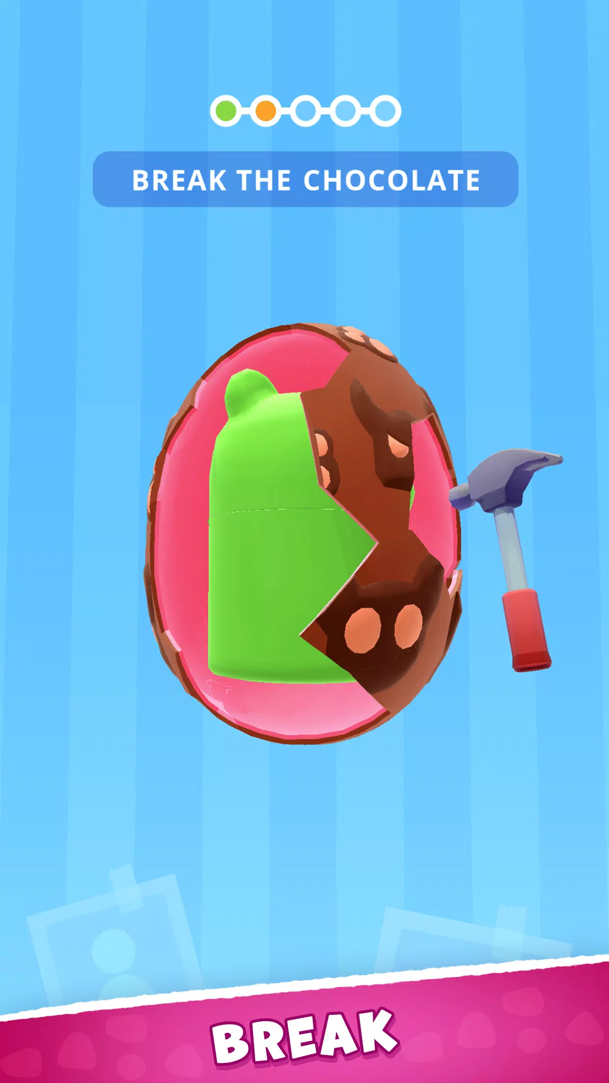 Super Toy 3D Captura de tela 4