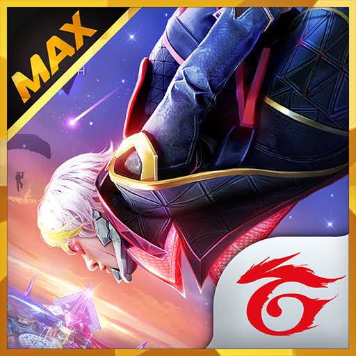 Free Fire Max Android Launch