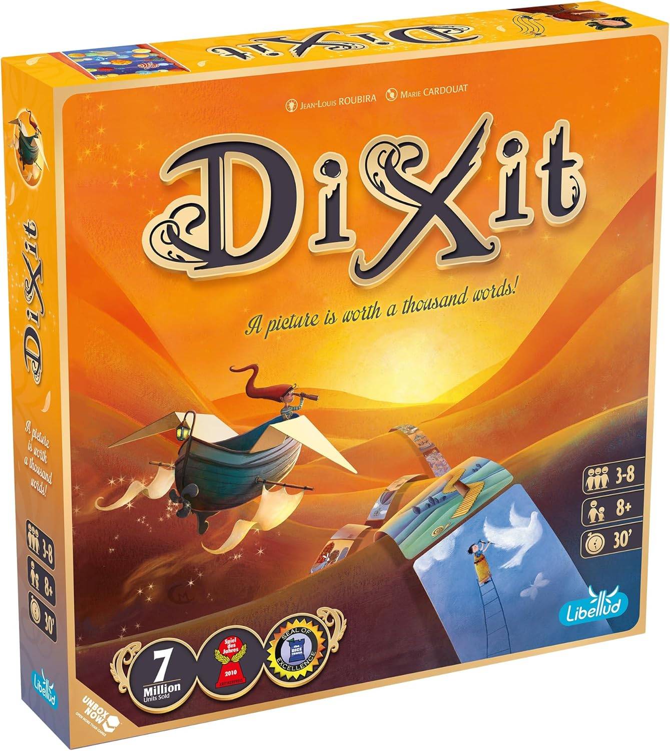 dixit