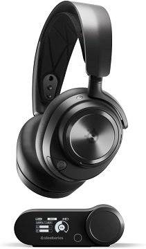 Aggiungi 2 al carrello due (2) ARCTIS Nova Pro Wireless Gaming Aurione