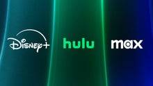 Logo ng Streaming Services