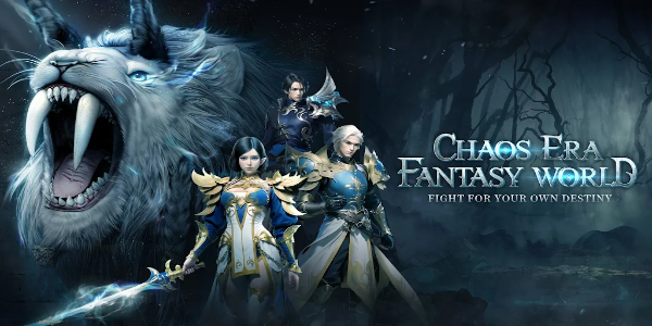 Era of Warfare应用截图第1张