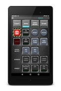 MATRIC - Remote for Windows PC Captura de pantalla 4