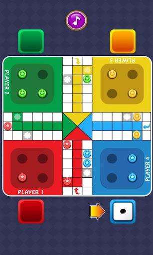 Ludo Sky Life  Dice Roll Ảnh chụp màn hình 4