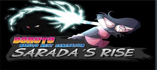 Schermata Sarada Rise 3