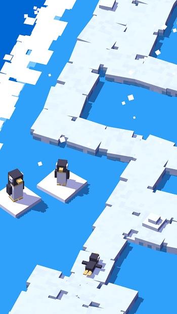 Crossy Road Captura de pantalla 4