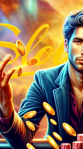 Slots Citysite Ekran Görüntüsü 1