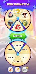 Trivia Match Screenshot 1