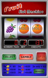 Fruit Machine Captura de tela 2