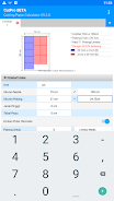 Schermata Cutting Paper Calculator 2