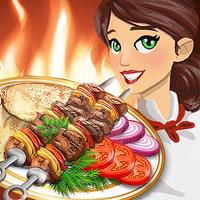 Kebab World: Cooking City Chef