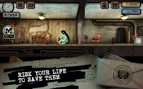 Beholder: Adventure Screenshot 4