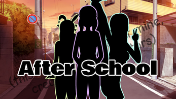 After School-Visual Novel (NSFW)-Nieuwe versie--