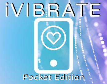 iVIBRATE Pocket Edition Captura de pantalla 1