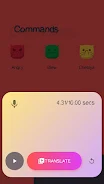 Schermata Cat Translator Simulator - Cat 3