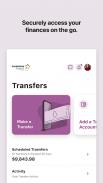 Louisiana FCU Mobile Banking ภาพหน้าจอ 4