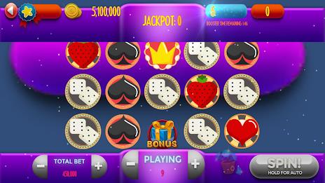 World-Jackpot Casino Slots ဖန်သားပြင်ဓာတ်ပုံ 1