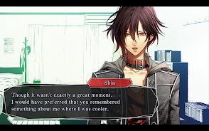 Amnesia: Memories Tangkapan skrin 3