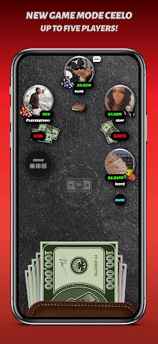 Phone Dice™ Street Dice Game Schermafbeelding 3