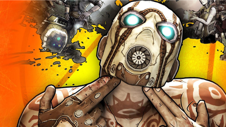 Gearbox CEO Hints at New Borderlands Game