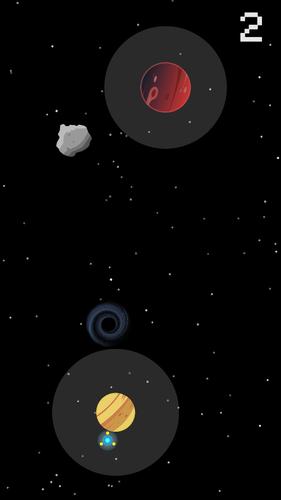 Orbit Planets Screenshot 4