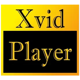 Xvid Video Codec Player