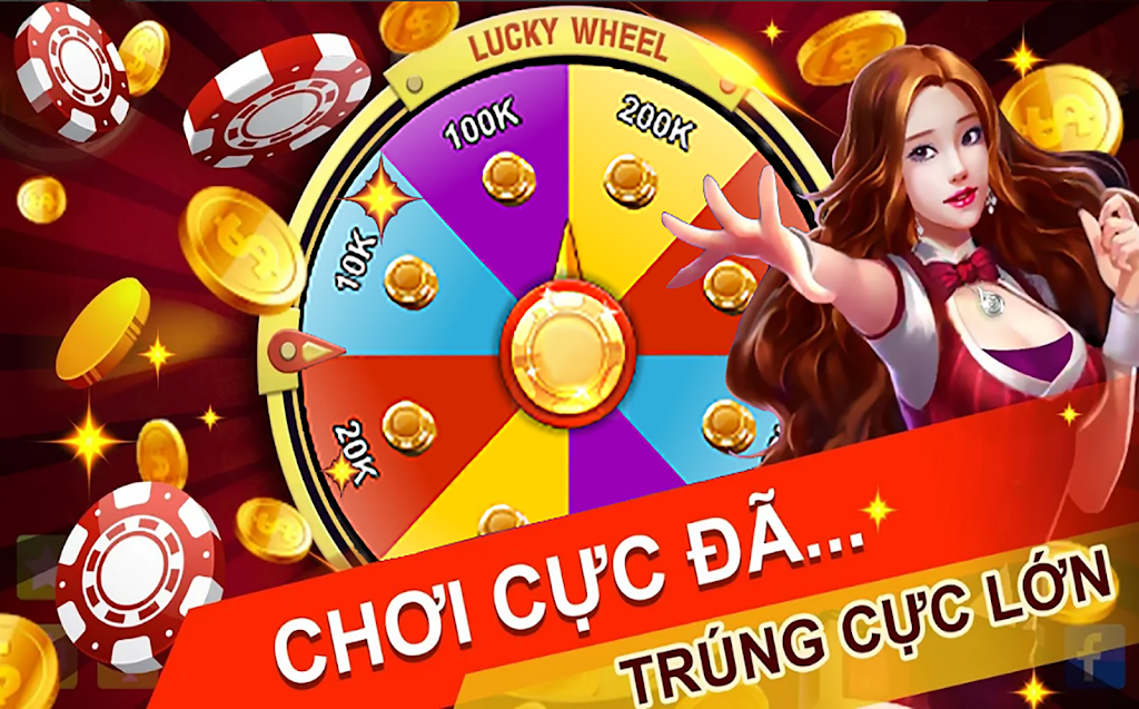 Tiến lên đếm lá online - tien len 2019 スクリーンショット 1