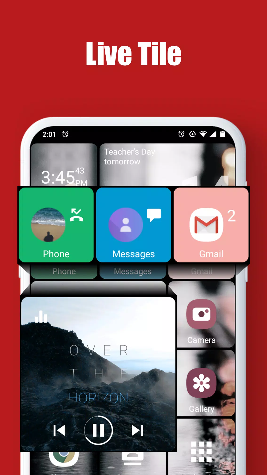 Square Home应用截图第3张