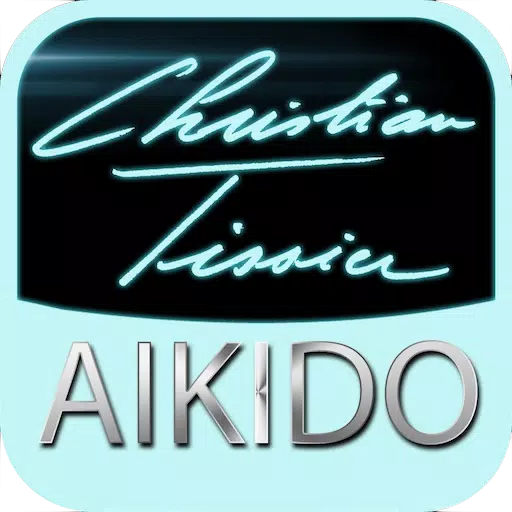 Christian Tissier Aikido