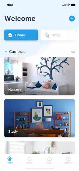 YI Life應用截圖第3張