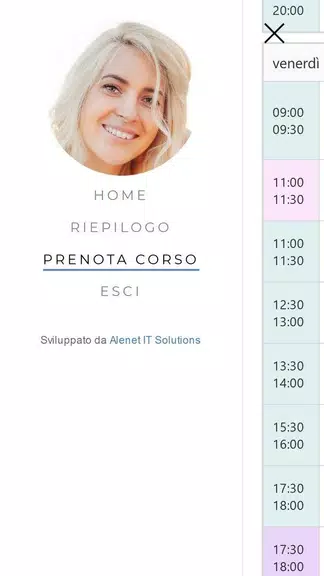 Zen Wellness Captura de tela 1