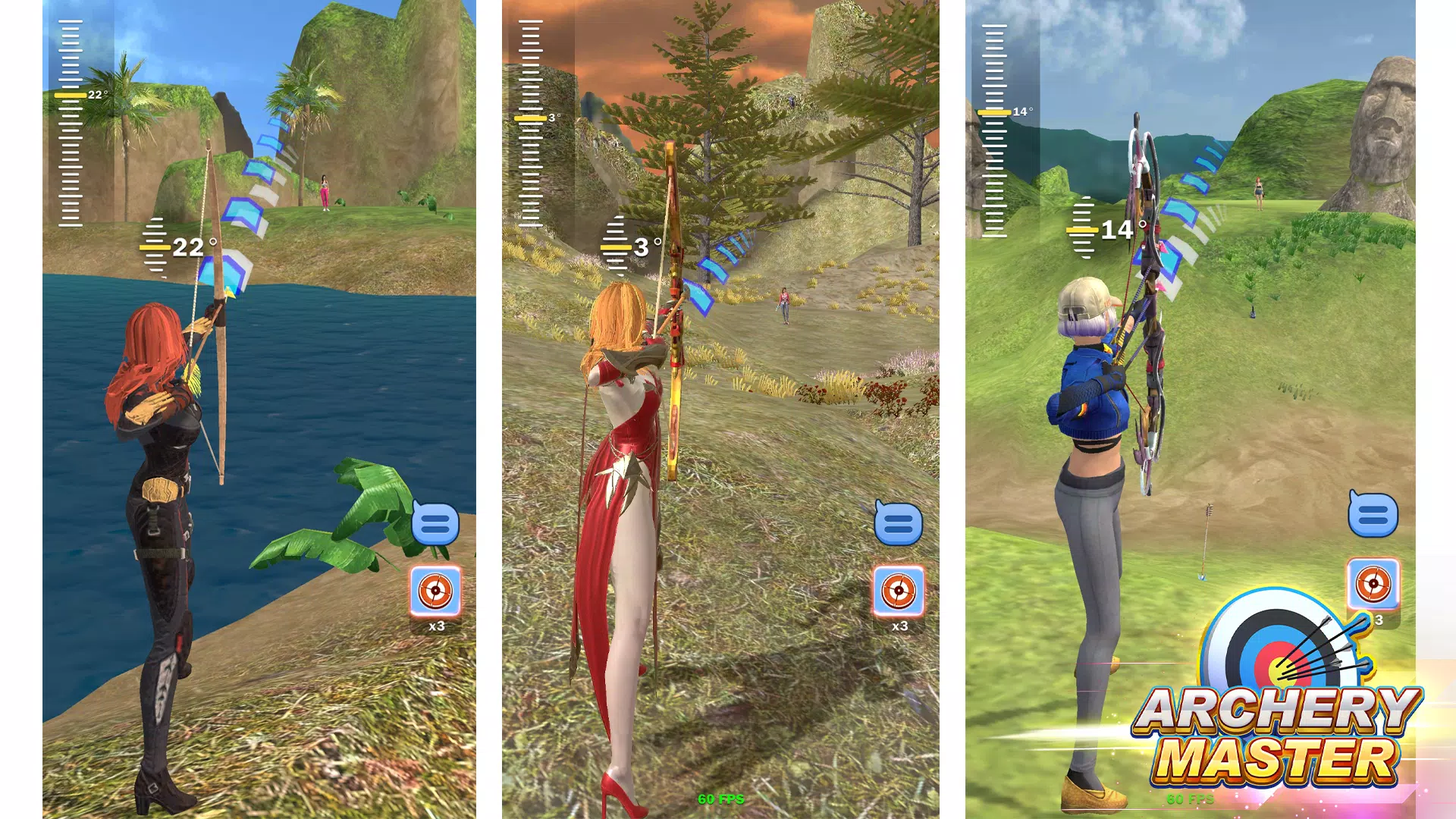 Archery Master Screenshot 3